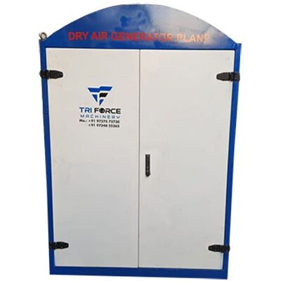 Dry Air Generator Plant Exporter