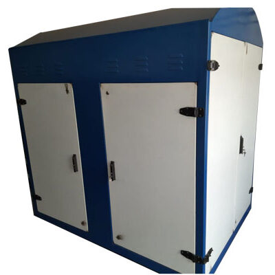 Dry Air Generator Plant Exporter