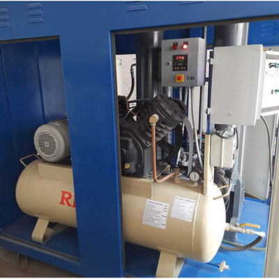 Air Dry Plant