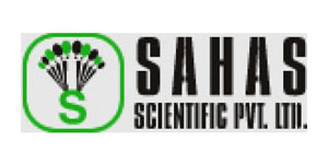 SAHAS Scientific PVT Ltd.